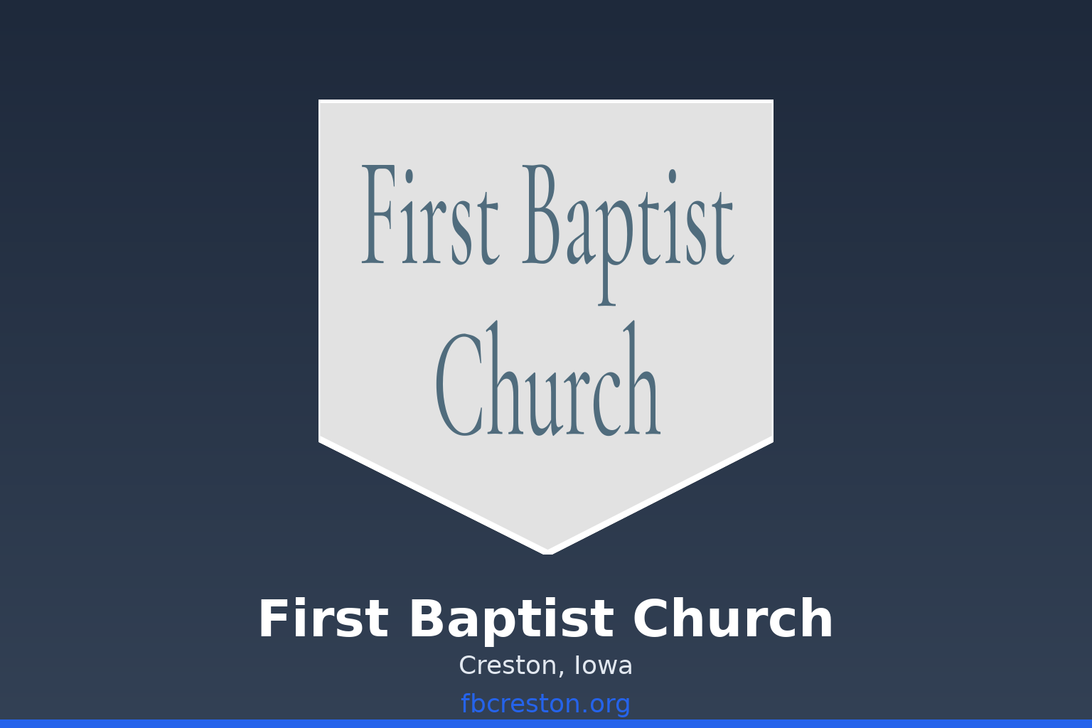 Profile logo